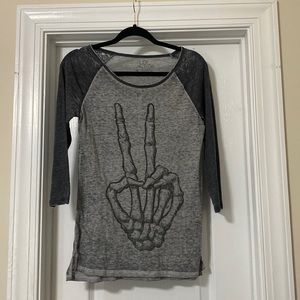 The perfect shirt for Spooky Season 🎃